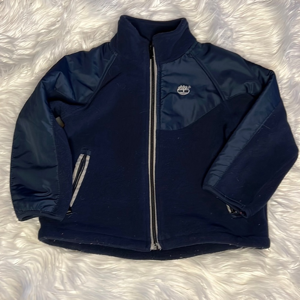 Timberland Fleece